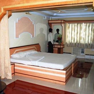 Hotel Royal Harbour, Haldia 5